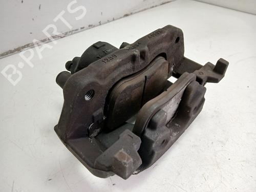 Left front brake caliper FORD FOCUS IV (HN) 1.5 EcoBoost | BP36927308M105 - Image 2