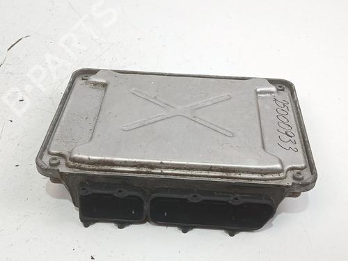 Engine control unit (ECU) FIAT PANDA (169_) 1.2 4x4 (169.AXB2A) | BP36923208M57 - Image 2
