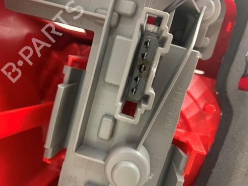 Left taillight VW GOLF V (1K1) 1.6 | BP36932153C34  - Image 5