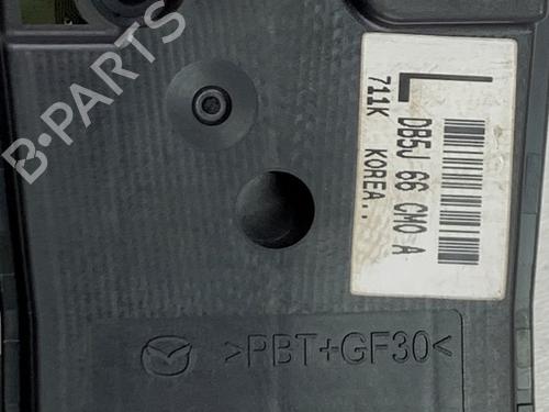 Electronic module MAZDA 2 Hatchback (DL, DJ) 1.5 SKYACTIV-G | BP36925955M83 - Image 3