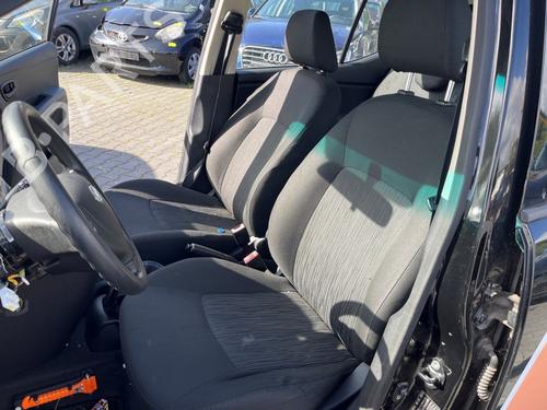 Sæde sæt Sæde sæt HYUNDAI i10 I (PA) 1.2 (86 hp) 39885538 39885538
