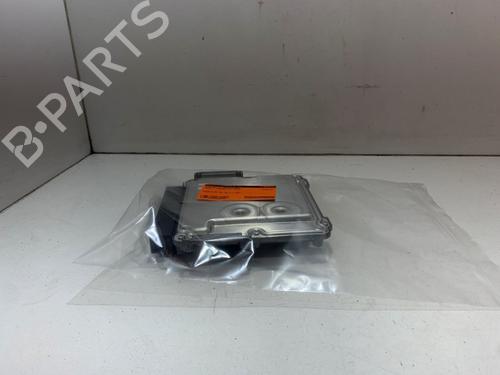 Engine control unit (ECU) RENAULT KANGOO Express (FW0/1_) 1.5 dCi 75 (FW07, FW10, FW04) | BP36922579M57 - Image 5