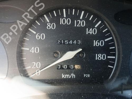 Kombinert Instrument Kombinert Instrument 36931884 36931884