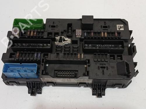 Fuse box OPEL ASTRA H (A04) 1.7 CDTI (L48) | BP36918117E1 - Image 2