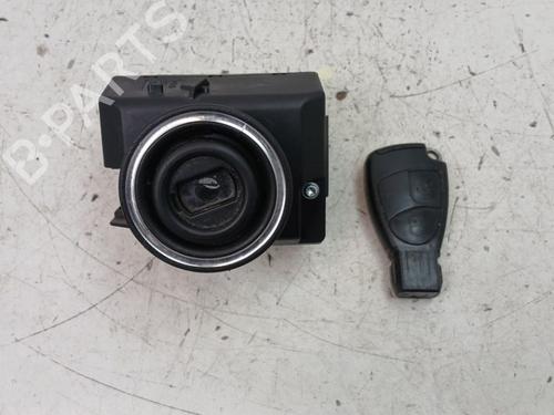 Switch MERCEDES-BENZ A-CLASS (W169) A 200 (169.033, 169.333) | BP36931063I30 - Image 3