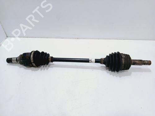 Left front driveshaft PEUGEOT 108 1.0 VTi | BP36924471M38 - Image 2