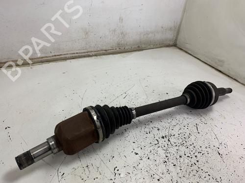 Left front driveshaft FORD TRANSIT CUSTOM V362 Van (FY, FZ) 2.2 TDCi | BP36927013M38 - Image 2