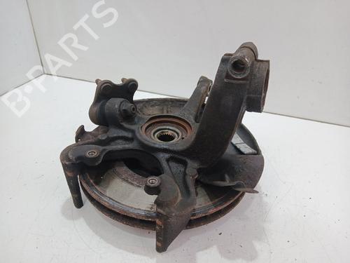 Left front steering knuckle VW UP! (121, 122, BL1, BL2, BL3, 123) 1.0 | BP36923093M25 - Image 6