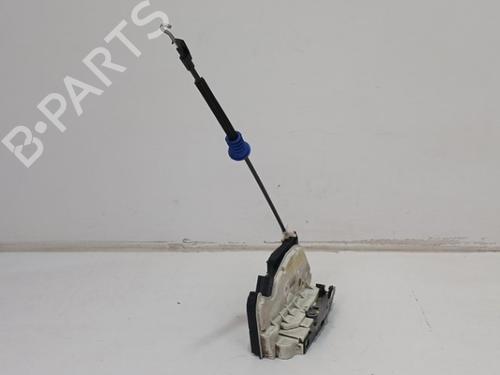 Front right lock VW PASSAT CC B6 (357) 1.8 TSI | BP36923694C97 - Image 7
