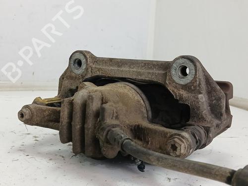 Left front brake caliper FIAT TALENTO Van (296_) 1.6 D | BP36926222M105 - Image 3