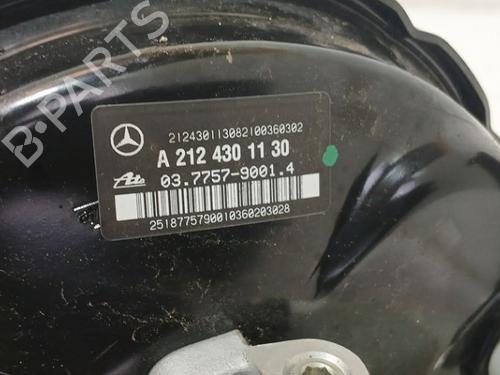 Servo brake MERCEDES-BENZ E-CLASS T-Model (S212) E 200 CDI / BlueTEC (212.205, 212.206) | BP36924872M42 - Image 5