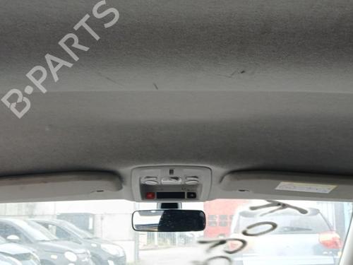 Used Interior roof Interior roof 38434480 38434480