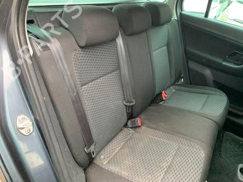 Used Rear left seatbelt Rear left seatbelt 36930892 36930892