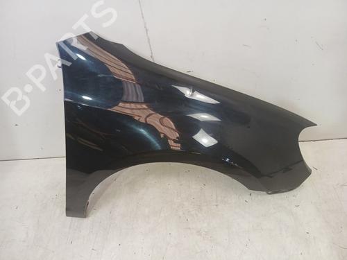 Used Right front fenders Right front fenders VW GOLF VII (5G1, BQ1, BE1, BE2) 1.2 TSI (105 hp) 39934187 39934187