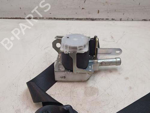 Front left seatbelt TOYOTA COROLLA Estate (_E21_) 1.8 Hybrid (ZWE211W) | BP39686785I26 - Image 4