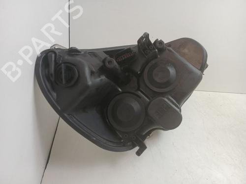Left headlight FORD S-MAX (WA6) 2.0 EcoBoost | BP40530559C28 - Image 5