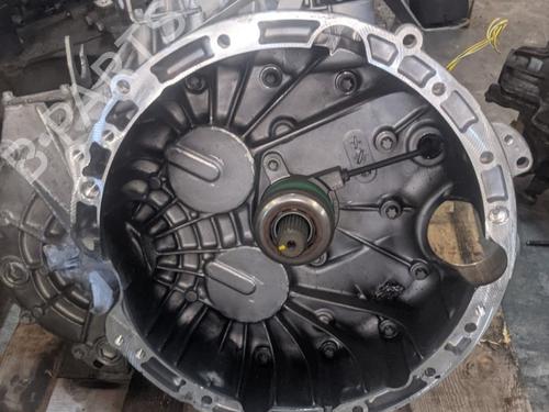 Used Gearbox Gearbox 36918572 36918572