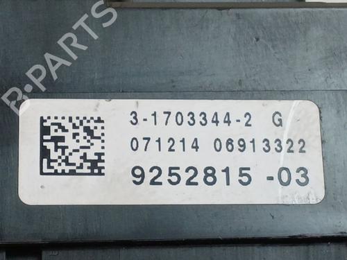 Fuse box BMW 5 (F10) 518 d | BP39208615E1 - Image 4