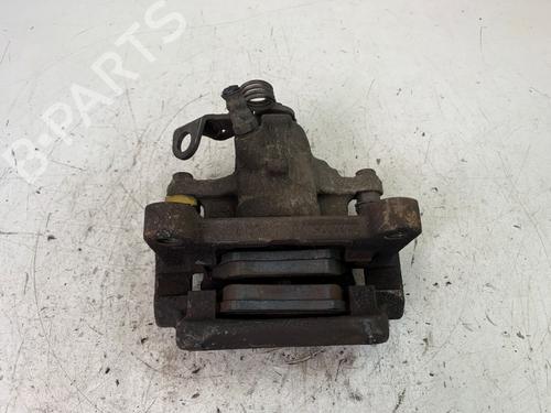 Left rear brake caliper RENAULT TRAFIC III Bus (JG_) 1.6 dCi 145 (JGMG) | BP37611528M107 - Image 4