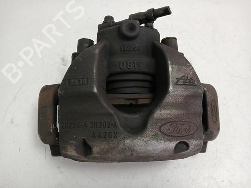 Left front brake caliper FORD FOCUS IV (HN) 1.5 EcoBoost | BP36927308M105 - Image 6