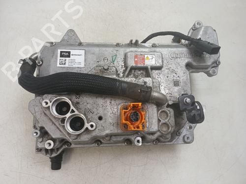 Used Inverter/Converter Inverter/Converter TOYOTA PROACE Van (MDZ_) Electric (MDZS, MDZZ) (136 hp) 40126981 40126981