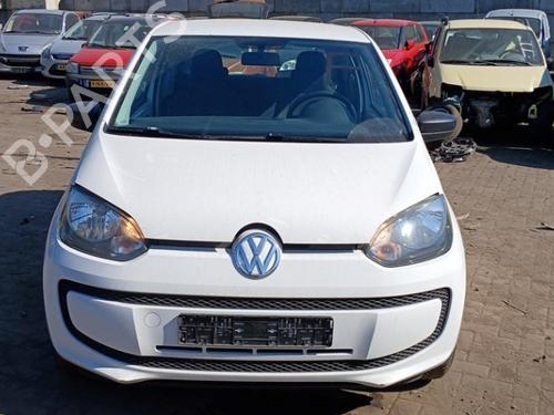 Right front driveshaft VW UP! (121, 122, BL1, BL2, BL3, 123) 1.0 | BP36924950M39 - Image 3
