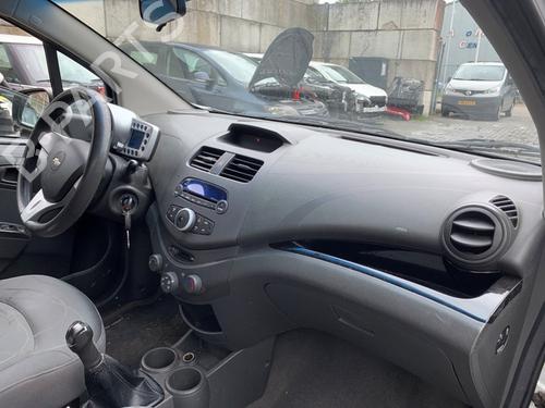 Steering column stalk CHEVROLET SPARK (M300) 1.0 LPG | BP37516511I23 - Image 3