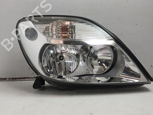Used Right headlight Right headlight 37611584 37611584