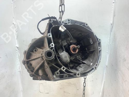 Gearbox CITROËN C4 II (NC_) 1.6 HDi 110 | BP36919473M3 - Image 2