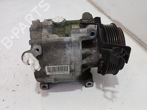 AC compressor FIAT 500 (312_) 1.4 (312AXC1B, 312CXC1B) | BP36925377M34 - Image 2