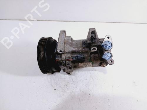 Used AC compressor AC compressor 36921348 36921348