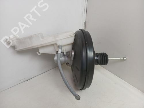 Used Servo brake Servo brake OPEL ASTRA K Sports Tourer (B16) 1.4 Turbo (35) (150 hp) 40491370 40491370