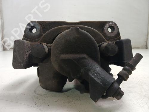 Left front brake caliper OPEL COMBO Box Body/MPV (K9) 1.6 D | BP39208732M105 - Image 4