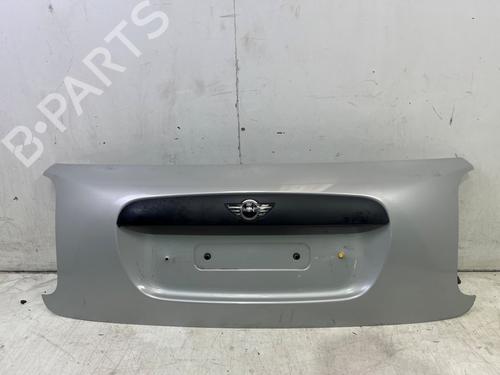 Used Tailgate Tailgate 38614543 38614543