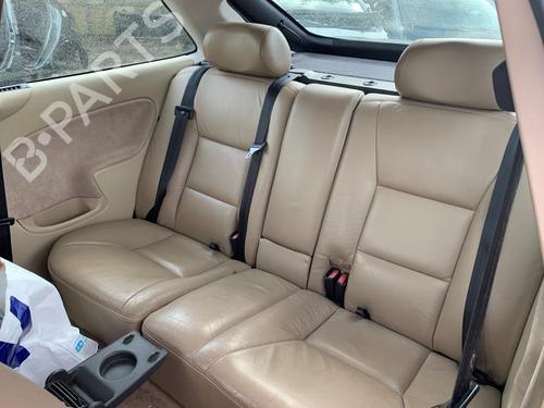 Front left seatbelt SAAB 9-3 (YS3D) 2.0 i | BP36933899I26 - Image 3