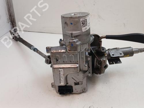 Steering column FORD KA (RU8) 1.2 | BP37435683M21 - Image 5