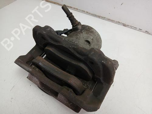 Right front brake caliper MERCEDES-BENZ E-CLASS (W212) E 200 CGI (212.048, 212.148) | BP36927502M104 - Image 3