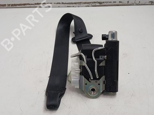 Used Front left seatbelt Front left seatbelt 37670922 37670922