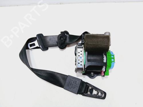Front right seatbelt AUDI A4 B8 (8K2) 2.7 TDI | BP36920660I25 - Image 3