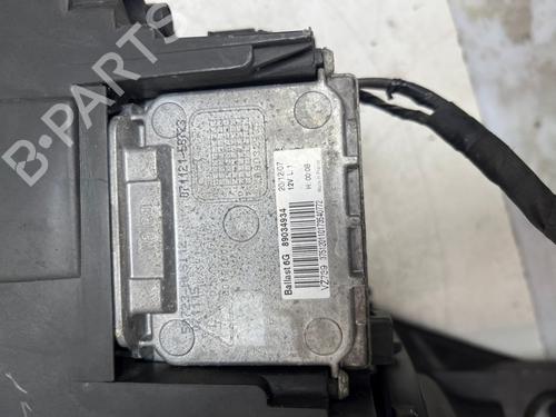 Right headlight RENAULT ESPACE IV (JK0/1_) 2.0 (JK0A, JK1D, JK0N) | BP36929803C29 - Image 5