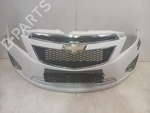 Used Front bumper Front bumper CHEVROLET SPARK (M300) 1.0 LPG (65 hp) 40035417 40035417