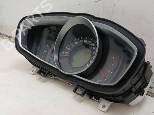 Instrument cluster VOLVO V40 Hatchback (525) D2 | BP36932846C47 - Image 2