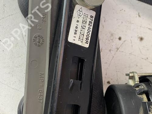 Front right seatbelt OPEL MOVANO B Van (X62) 2.3 CDTI FWD (FV) | BP36925913I25 - Image 3