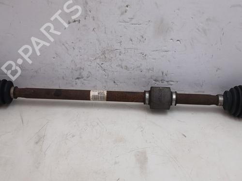Used Right front driveshaft Right front driveshaft 36932660 36932660