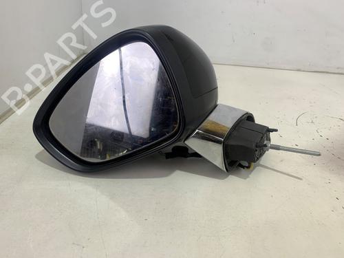Used Left mirror Left mirror CITROËN DS3 (SA_) 1.2 VTi 82 (82 hp) 36924479 36924479