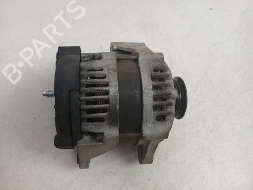 Alternator CHEVROLET SPARK (M300) 1.0 LPG | BP40491355M7 - Image 4