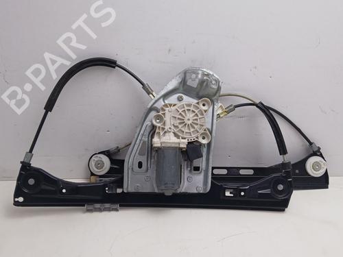 Used Front left window mechanism Front left window mechanism 36932509 36932509