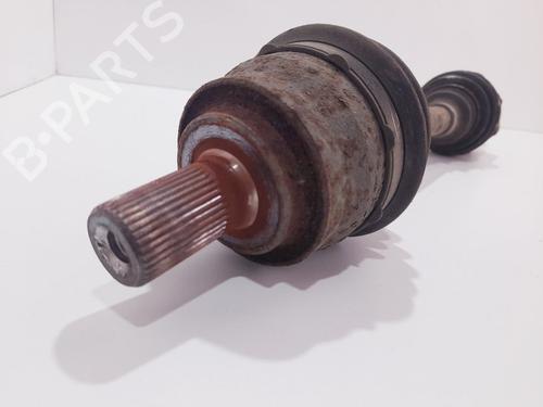 Left front driveshaft VOLVO V40 Hatchback (525) T3 GTDi | BP36920701M38 - Image 2