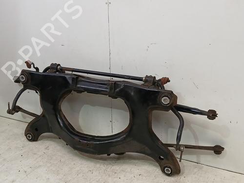 Subframe LAND ROVER RANGE ROVER EVOQUE (L538) 2.2 D 4x4 | BP40254497M9 - Image 2