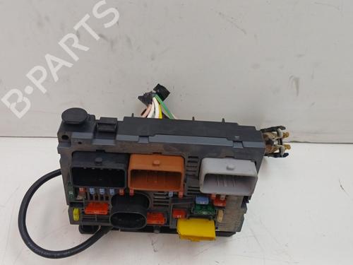 Fuse box PEUGEOT PARTNER Box Body/MPV 1.6 HDi | BP37435659E1 - Image 2